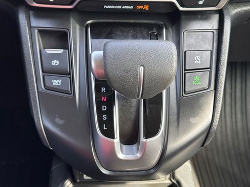 Used 2020 Honda CR-V EX image 32
