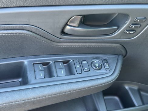 New 2026 Honda Odyssey EX-L image 10