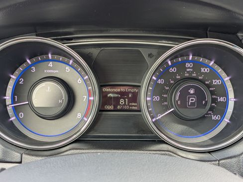 Used 2014 Hyundai Sonata GLS FWD image 21
