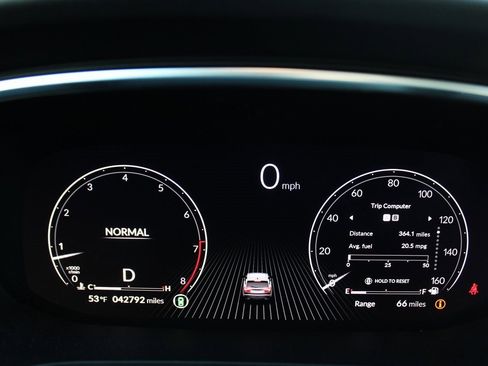 Used 2023 Acura MDX SH-AWD w/ Technology Package image 14