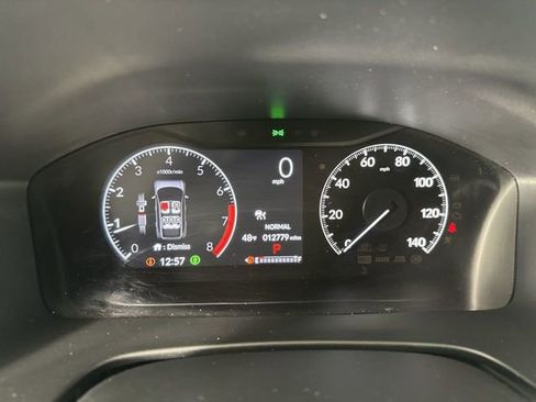 Used 2024 Honda CR-V EX-L image 18