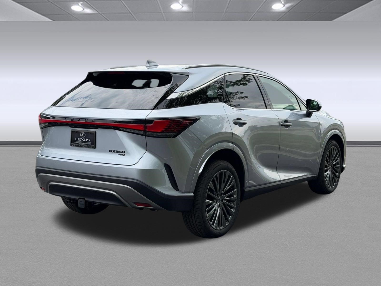 New 2026 Lexus RX 350 AWD w/ Convenience Package image 9
