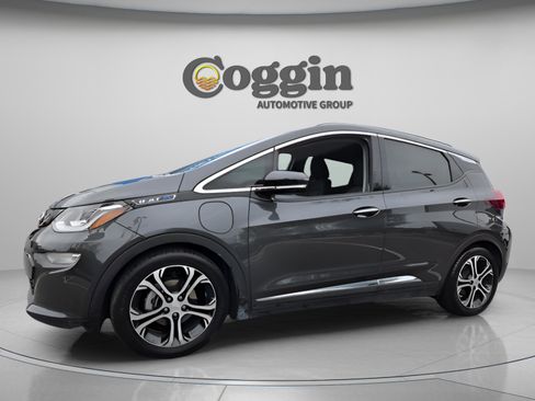 Used 2019 Chevrolet Bolt Premier w/ Infotainment Package image 1