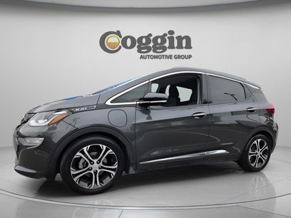 Used 2019 Chevrolet Bolt Premier w/ Infotainment Package