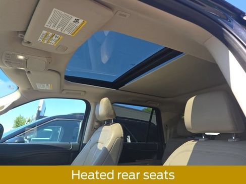 Used 2023 Ford Expedition Max Limited AWD/4WD image 41