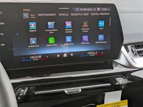 New 2026 BMW X2 xDrive28i image 12