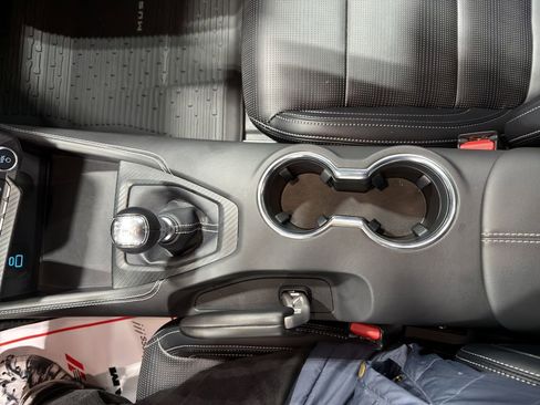 Used 2025 Ford Mustang GT Premium w/ GT Performance Package image 36