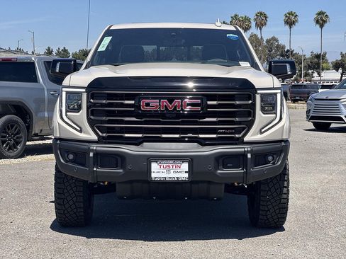 New 2026 GMC Sierra 1500 AT4X AWD/4WD image 2