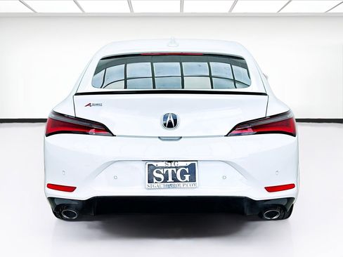 Used 2024 Acura Integra A-Spec image 5