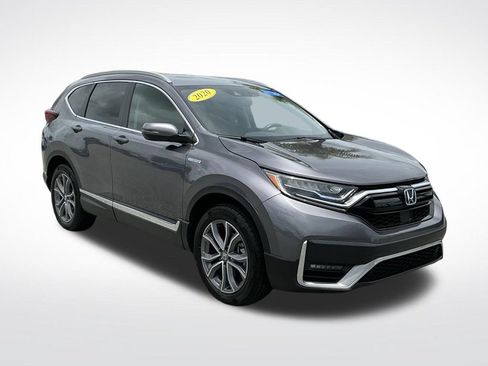 Used 2020 Honda CR-V Touring image 18