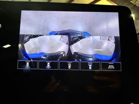 Used 2023 Chevrolet Corvette Stingray Preferred Conv RWD image 33