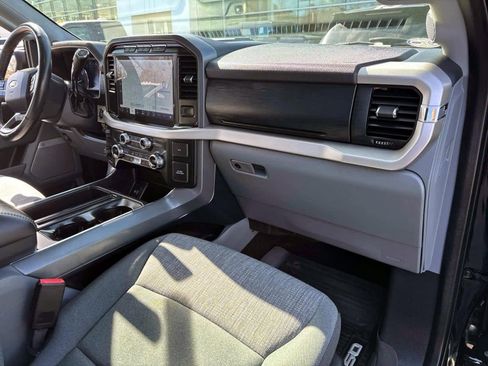 Used 2021 Ford F150 XLT w/ Equipment Group 302A High image 15