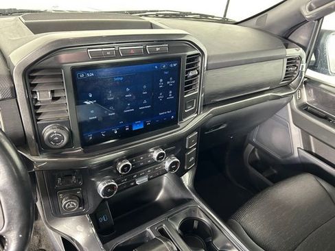 Used 2022 Ford F150 XLT w/ Equipment Group 302A High image 29