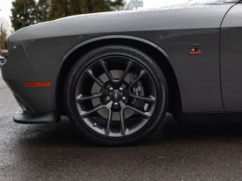 Used 2023 Dodge Challenger R/T Scat Pack w/ Plus Package image 13