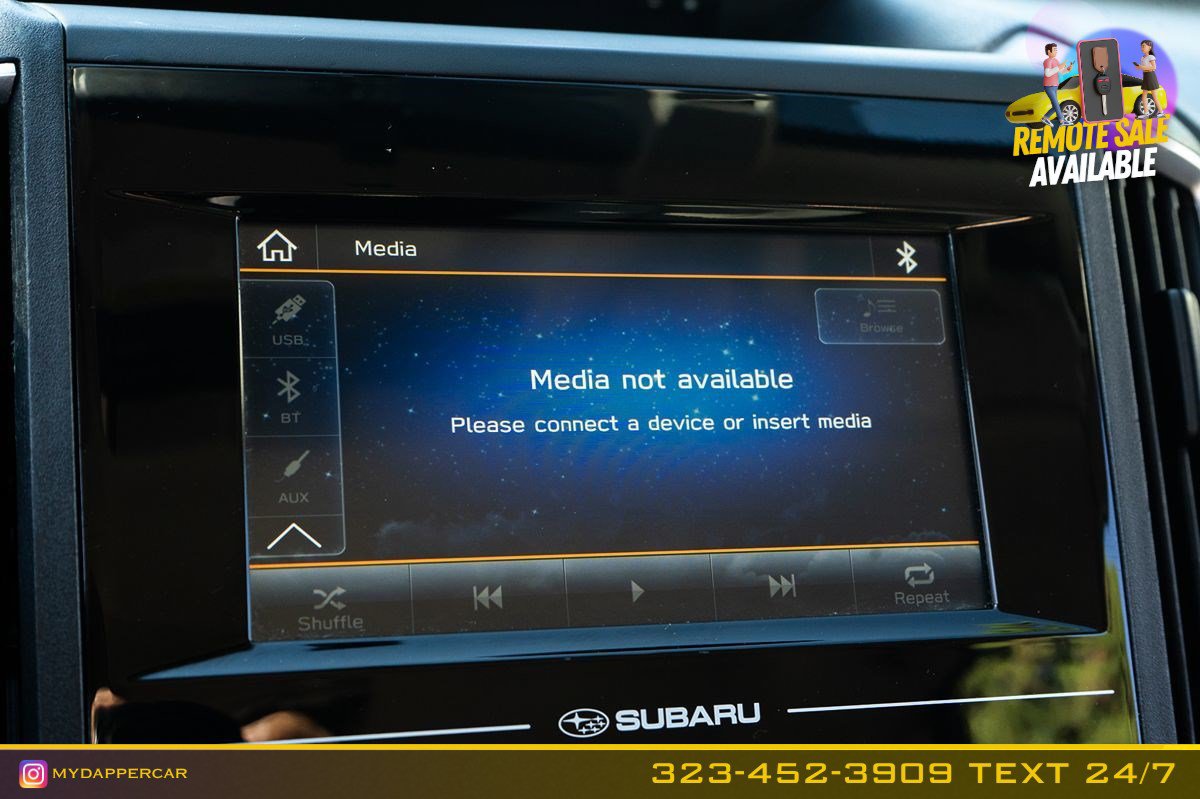 Used 2022 Subaru Impreza 2.0i AWD/4WD image 29