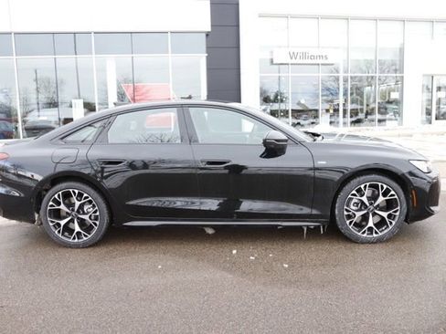 New 2026 Audi A6 Premium Plus image 2