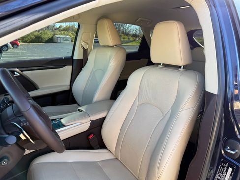 Used 2020 Lexus RX 350 FWD image 14