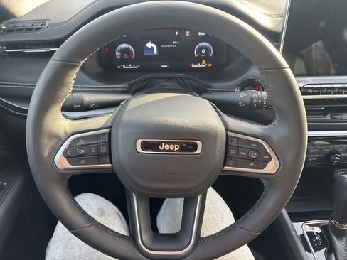 Used 2024 Jeep Compass Limited w/ Driver Assist Group I image 18