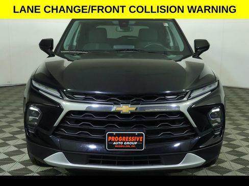 Used 2023 Chevrolet Blazer LT w/ Convenience Package AWD/4WD image 8