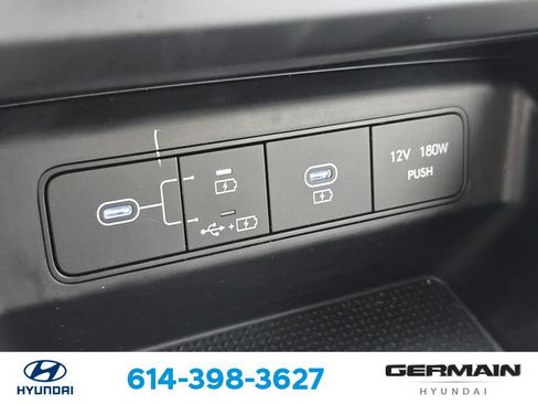 Certified 2026 Hyundai Tucson SE FWD image 31