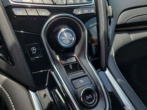 Used 2024 Acura RDX SH-AWD w/ Advance Package image 31
