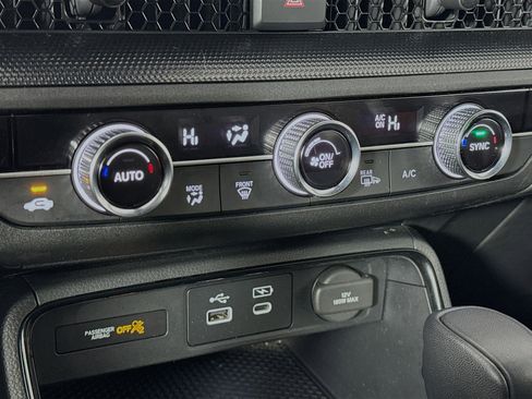 Certified 2023 Honda CR-V Sport image 15