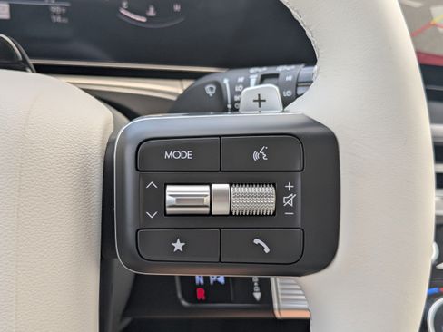 New 2027 Hyundai Santa Fe SEL FWD image 33