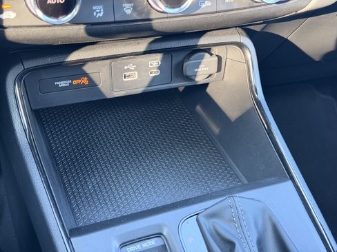Certified 2024 Honda CR-V EX image 23