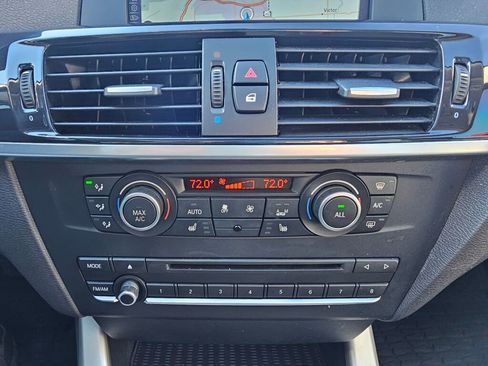 Used 2014 BMW X3 xDrive28i image 29