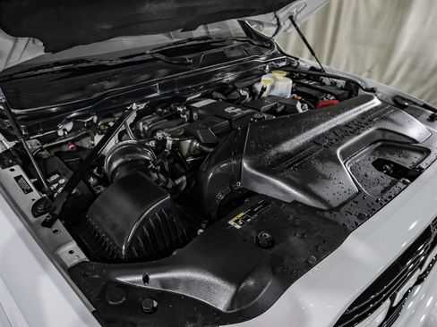 Used 2023 RAM 4500 Laramie image 58