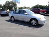Used 2003 Honda Civic EX image 3