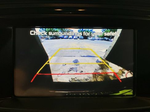Used 2016 Kia Sorento FWD w/ LX Convenience Package image 15