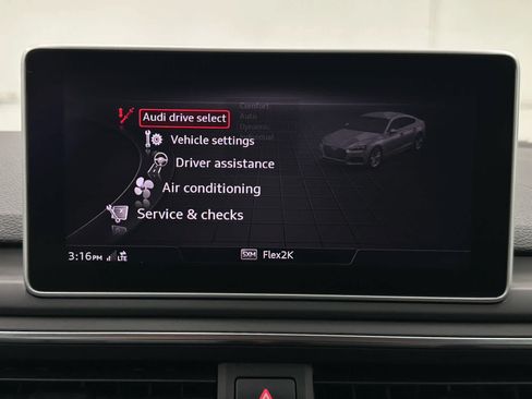 Used 2019 Audi S5 Prestige AWD/4WD image 36