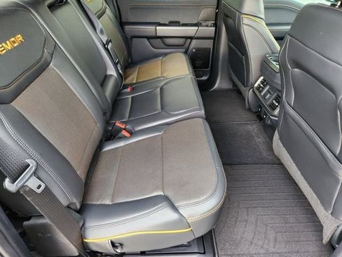 Used 2025 Ford F150 Tremor w/ Equipment Group 402A High image 31