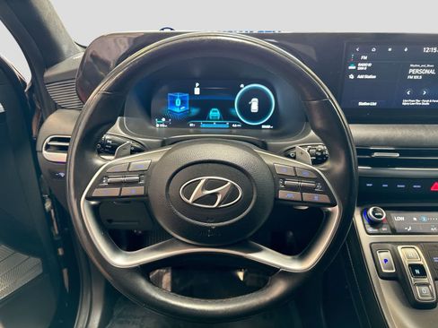 Used 2024 Hyundai Palisade Calligraphy AWD/4WD image 22