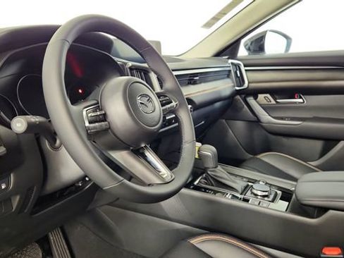 New 2026 MAZDA CX-50 AWD 2.5 Hybrid w/ Weather Package image 12