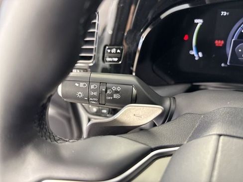 New 2026 Lexus NX 450h+ AWD w/ Luxury Package image 14