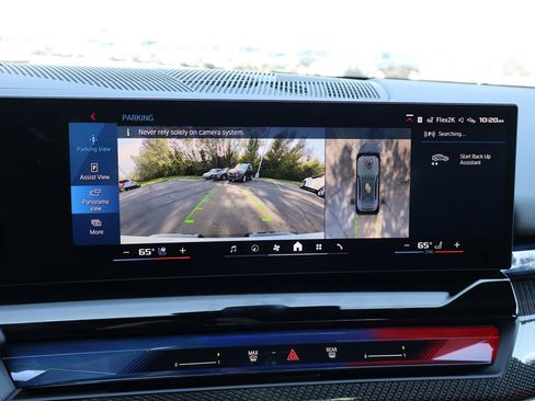 New 2026 BMW M5 Base w/ Executive Package image 27