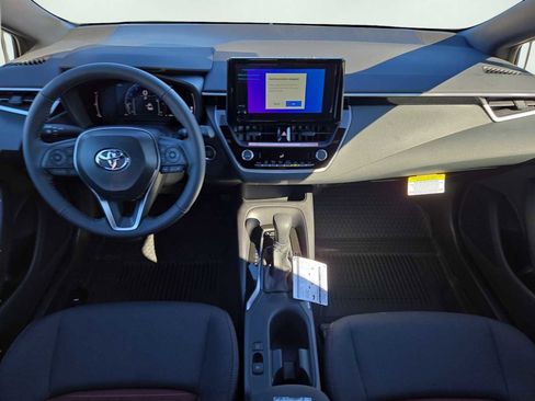 New 2026 Toyota Corolla SE FWD image 5