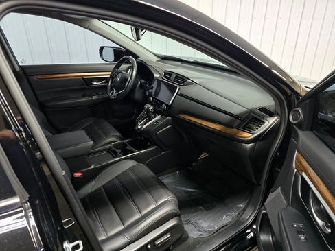 Used 2022 Honda CR-V EX-L image 31