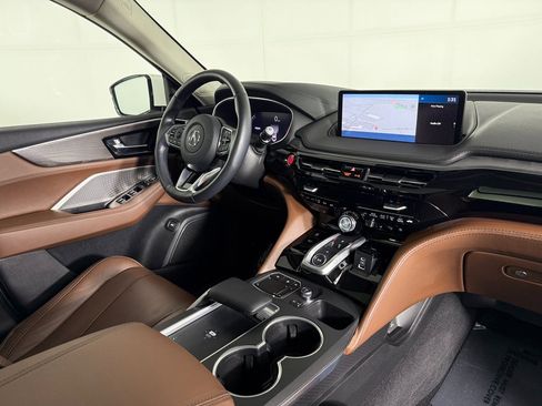 Used 2023 Acura MDX Advance image 26