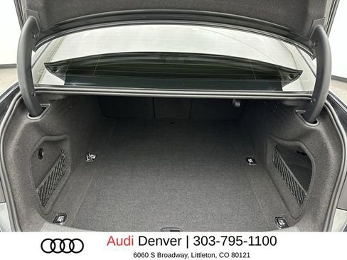 Certified 2022 Audi S4 Prestige w/ Prestige Package AWD/4WD image 24