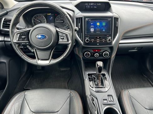 Used 2018 Subaru Crosstrek 2.0i Limited AWD/4WD image 3