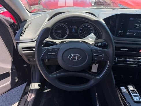 Used 2021 Hyundai Sonata SE FWD image 10