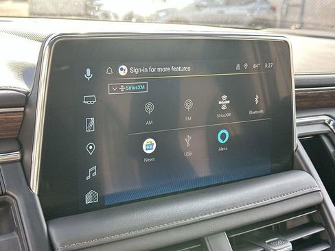 Used 2023 Chevrolet Tahoe High Country w/ Premium Package 2 image 12