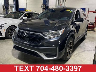 Used 2021 Honda CR-V Special Edition