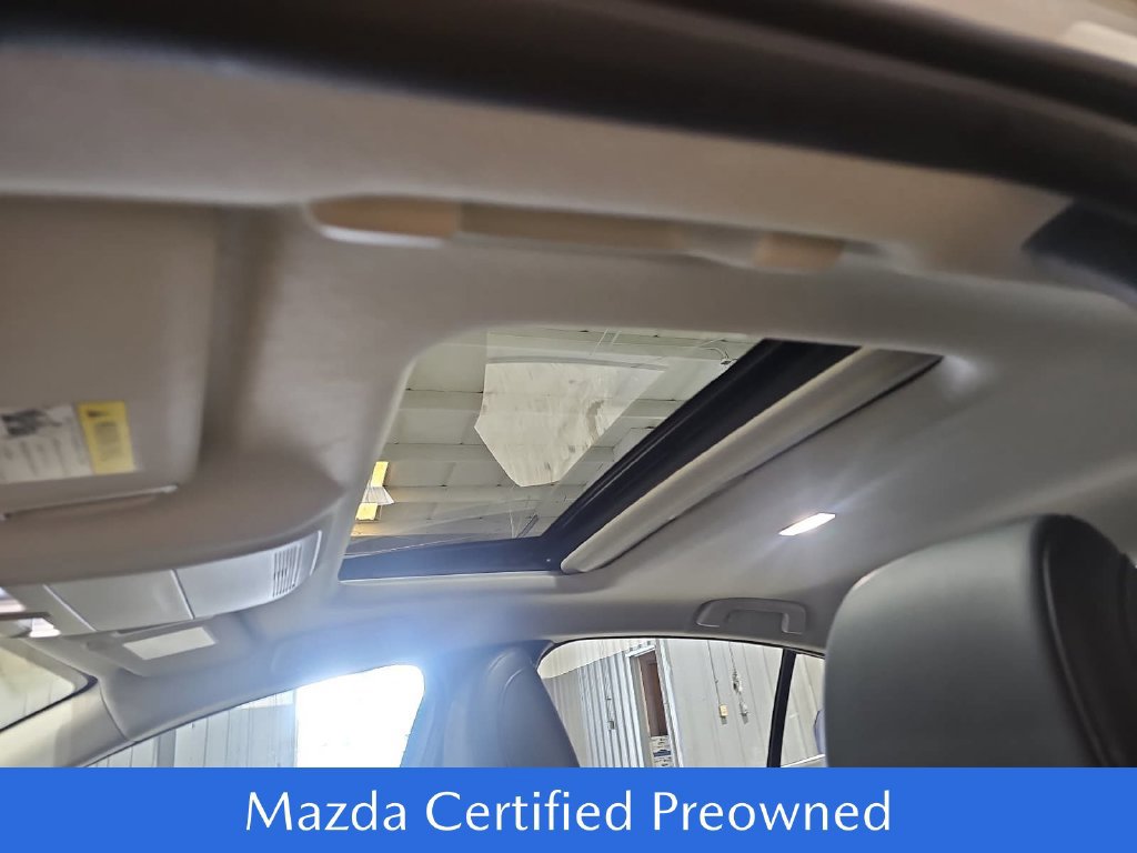 Certified 2026 MAZDA MAZDA3 2.5 S Sedan w/ Preferred Pkg FWD image 29