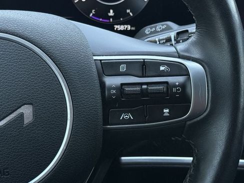 Used 2024 Kia Sportage X-Pro Prestige AWD/4WD image 14