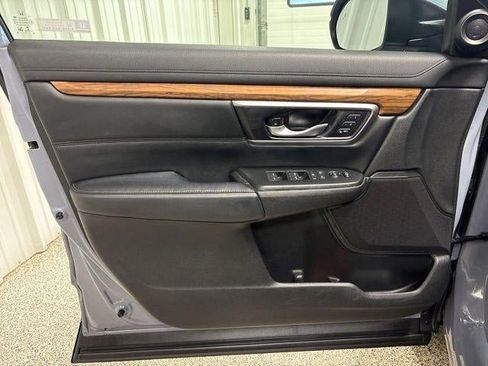 Used 2021 Honda CR-V EX-L image 13