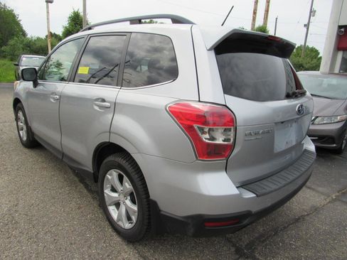 Used 2014 Subaru Forester 2.5i Touring AWD/4WD image 26